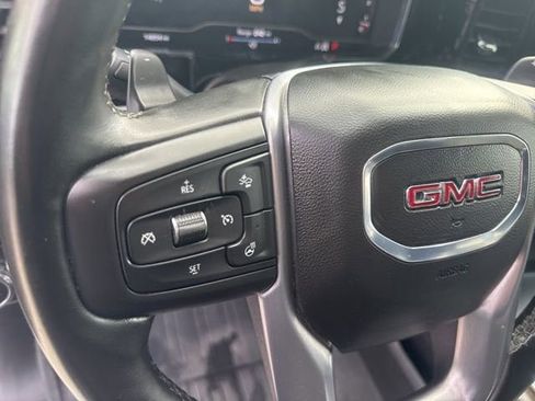 Used 2025 GMC Sierra 1500 Elevation w/ Preferred Package image 13