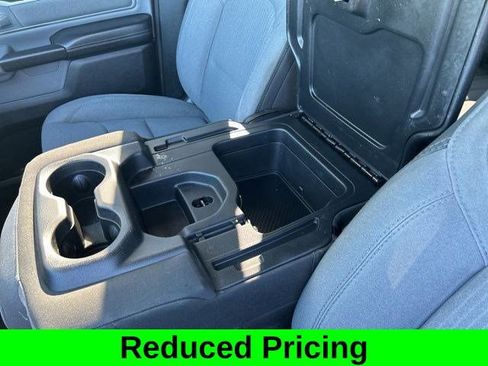 Used 2020 RAM 1500 Big Horn image 32