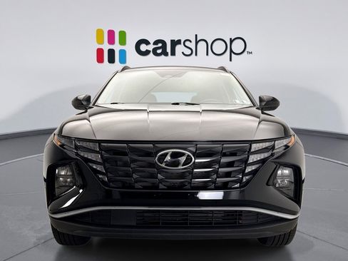 Used 2024 Hyundai Tucson SEL image 8