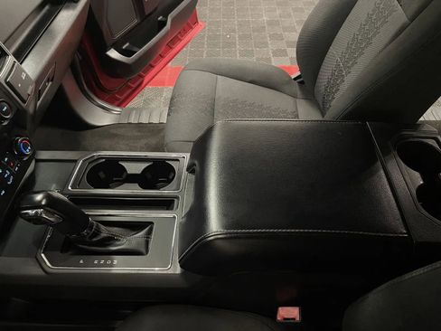 Used 2020 Ford F150 XLT w/ Equipment Group 302A Luxury image 34