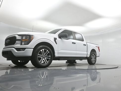 Used 2023 Ford F150 XL w/ STX Appearance Package RWD image 42