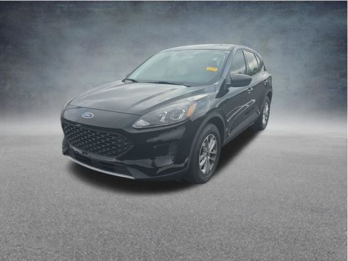 Used 2022 Ford Escape S AWD/4WD image 15