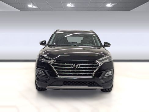 Used 2020 Hyundai Tucson Ultimate image 5