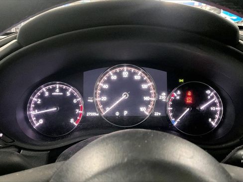 Used 2023 MAZDA CX-30 AWD 2.5 S w/ Preferred Package image 16