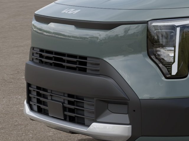 New 2027 Kia Niro LX FWD image 12