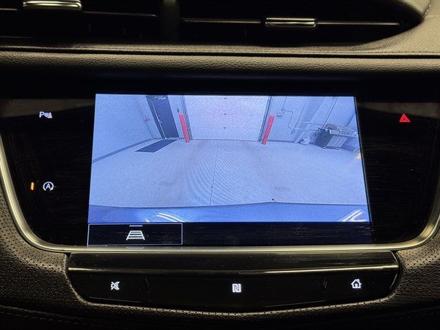 Used 2021 Cadillac XT5 Premium Luxury AWD/4WD image 25