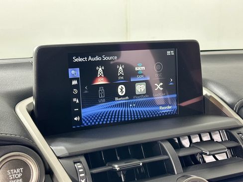 Used 2019 Lexus NX 300 F Sport w/ F Sport Premium Package FWD image 30