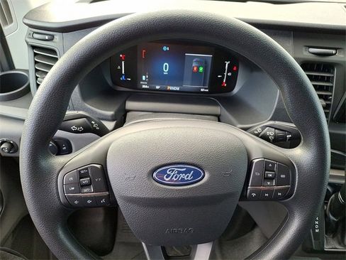 New 2026 Ford Transit 250 148 Medium Roof image 12