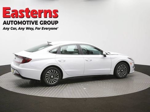 Used 2023 Hyundai Sonata SEL FWD image 42