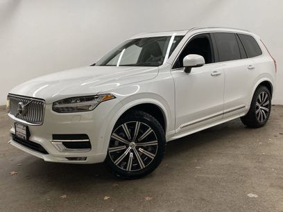 Used 2022 Volvo XC90 T6 Inscription w/ Advanced Package
