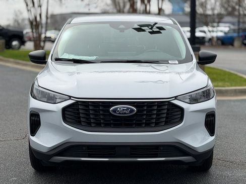 New 2025 Ford Escape Active w/ Tech Pack #1 FWD image 5