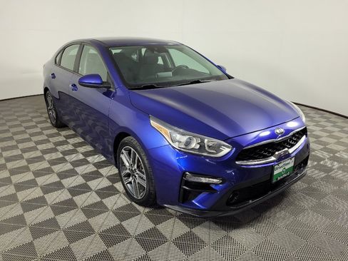 Used 2019 Kia Forte S FWD image 13