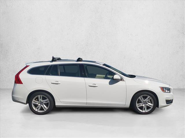 Used 2015 Volvo V60 T5 Platinum FWD image 4