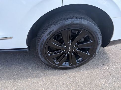 Certified 2023 Lincoln Navigator Black Label AWD/4WD image 32