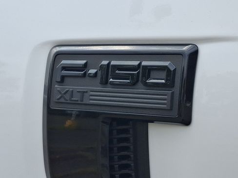 Used 2024 Ford F150 XLT w/ Equipment Group 302A MID AWD/4WD image 30