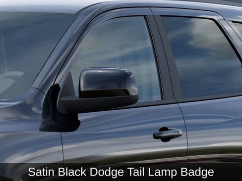 New 2026 Dodge Durango GT w/ Blacktop Package RWD image 14