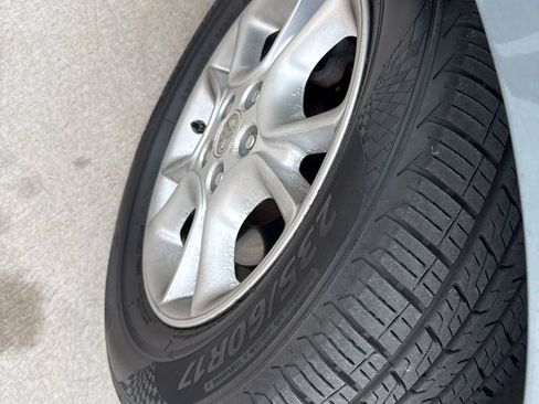 Used 2006 Toyota Sienna AWD image 2