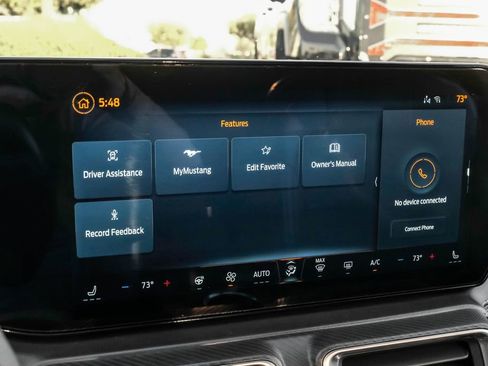 Used 2024 Ford Mustang GT Premium image 19