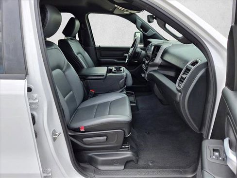 Used 2025 RAM 1500 Tradesman RWD image 21