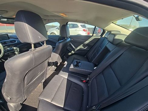 Used 2016 MAZDA MAZDA6 Touring w/ Touring Technology Package image 12