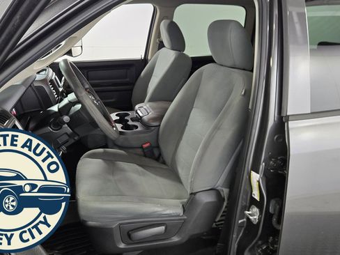 Used 2018 RAM 2500 Tradesman w/ Snow Chief Group image 20