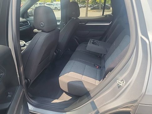 Used 2025 GMC Terrain Elevation AWD/4WD image 12
