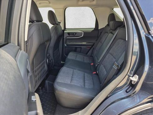 Used 2022 Ford Bronco Sport Big Bend AWD/4WD image 19