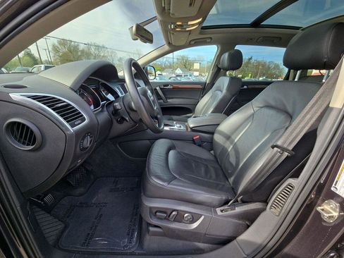 Used 2008 Audi Q7 3.6 Premium image 3