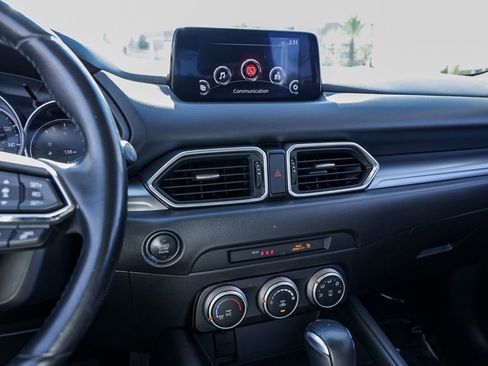 Used 2020 MAZDA CX-5 Sport image 28
