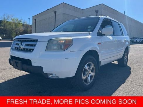 Used 2006 Honda Pilot EX-L image 1