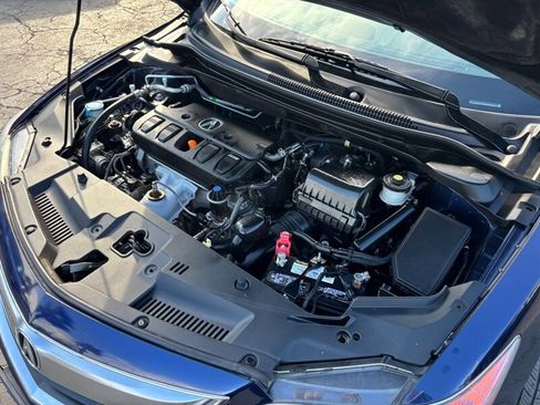 Used 2014 Acura ILX w/ Premium Package image 19