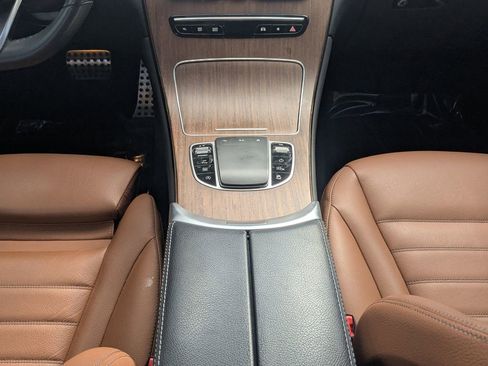 Certified 2022 Mercedes-Benz GLC 300 GLC 300 Coupe image 6