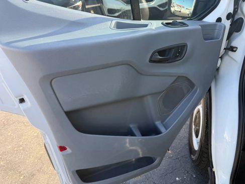 Used 2019 Ford Transit 250 148 Medium Roof RWD image 12