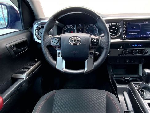 Used 2023 Toyota Tacoma SR5 RWD image 14