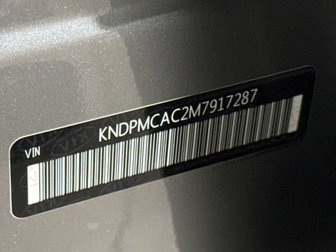 Used 2021 Kia Sportage LX AWD/4WD image 27