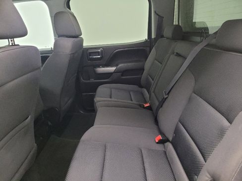 Used 2017 Chevrolet Silverado 1500 LT w/ All Star Edition image 18