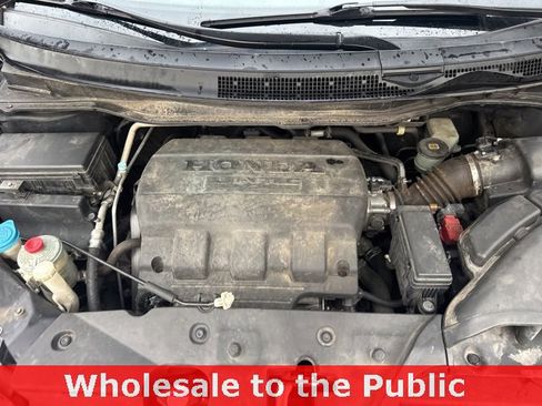 Used 2016 Honda Odyssey EX-L image 38