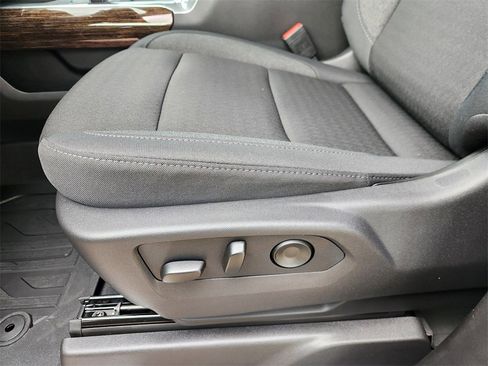 New 2026 GMC Sierra 1500 Elevation w/ Preferred Package image 16