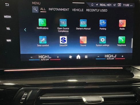 Used 2025 BMW X1 xDrive28i image 29