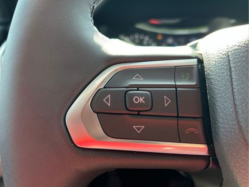 New 2026 Jeep Compass Limited AWD/4WD image 15