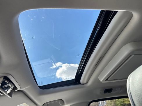 New 2026 Honda Odyssey Elite image 20