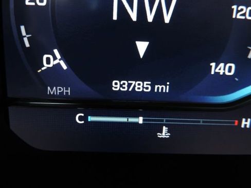 Certified 2023 Chevrolet Silverado 1500 RST image 31