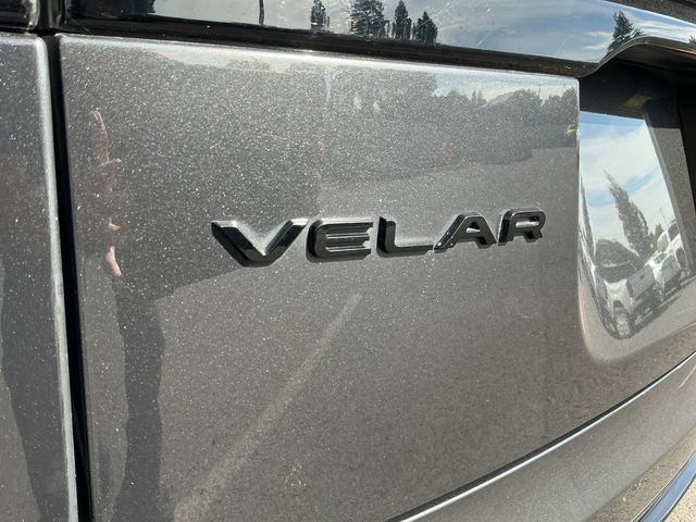 Used 2023 Land Rover Range Rover Velar R-Dynamic S AWD/4WD image 31
