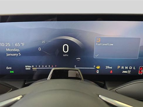 New 2026 Buick Enclave Avenir w/ Super Cruise Package image 10