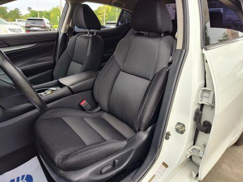 Used 2017 Nissan Maxima 3.5 S FWD image 14