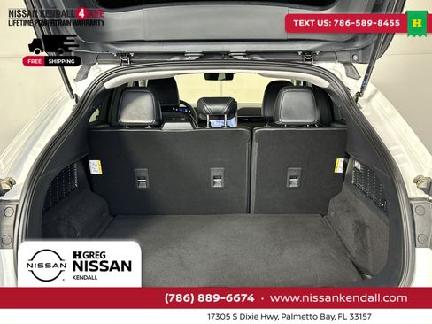 Used 2024 Ford Mustang Mach-E Select image 28