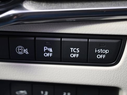 New 2026 MAZDA CX-90 3.3 Turbo S w/ Premium Plus image 25