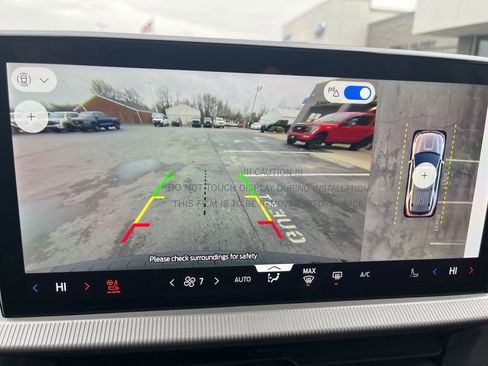 New 2026 Ford Explorer Tremor w/ Tremor Ultimate Package image 21