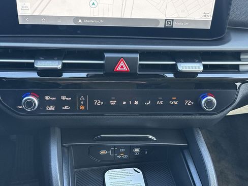 New 2026 Kia Sportage SX Prestige image 17