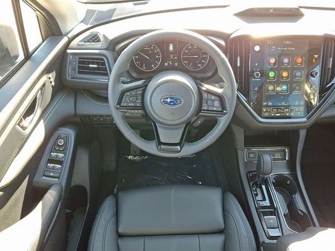 New 2026 Subaru Ascent Bronze Edition image 12